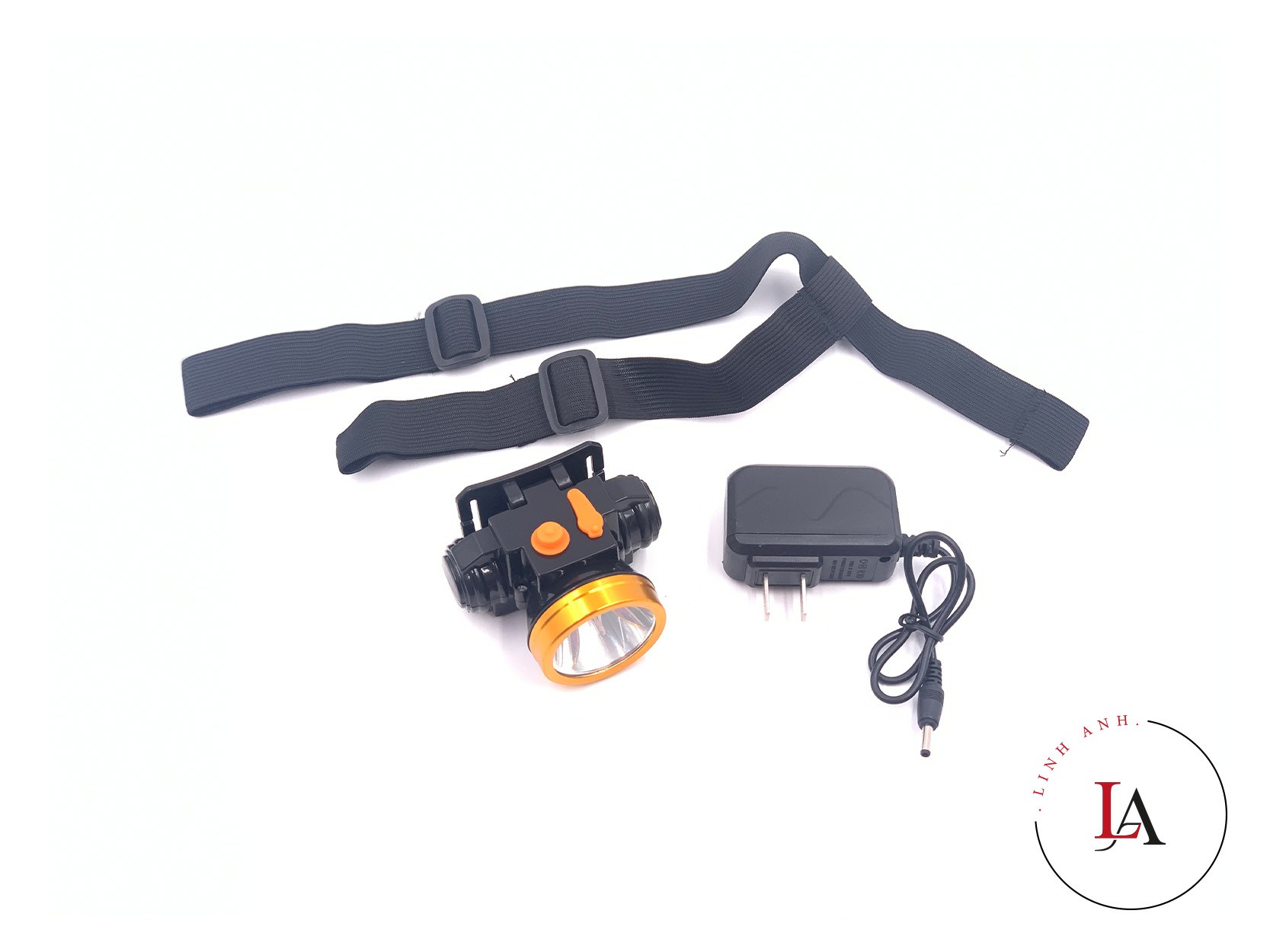 Đèn sạc LED QL 663 30W